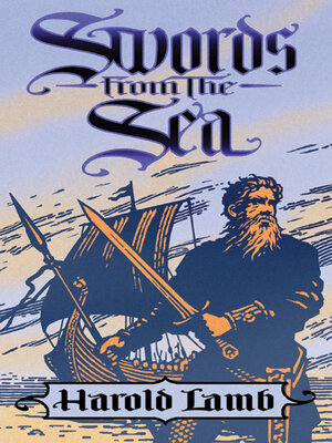 cover image of Swords from the Sea